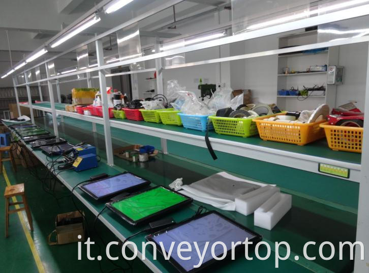 Belt Conveyors